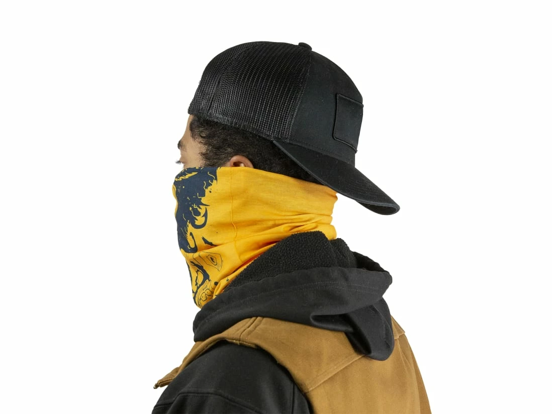 Mystery Tackle Box Beard Shield Necko - Image 3