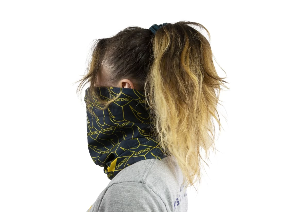 Catch Co. Tiled Necko - Image 3