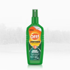 OFF!® OFF! Deep Woods Sportsmen Insect Repellent