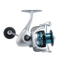 Favorite Fishing Ol' Salty Spinning Reel -ElaZtech store ol salty spinning reel side2