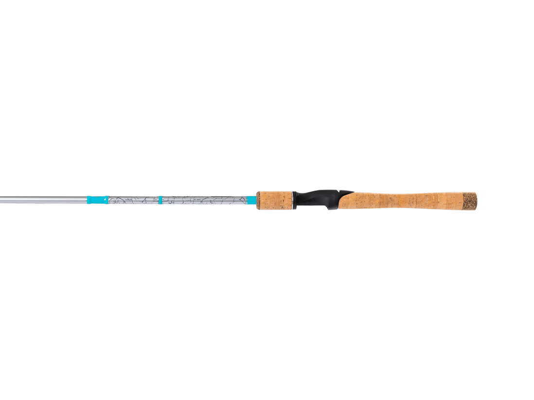 Favorite Fishing Ol' Salty Spinning Rod Favorite Fishing Ol' Salty Spinning Rod -ElaZtech store ol salty spinning web handle