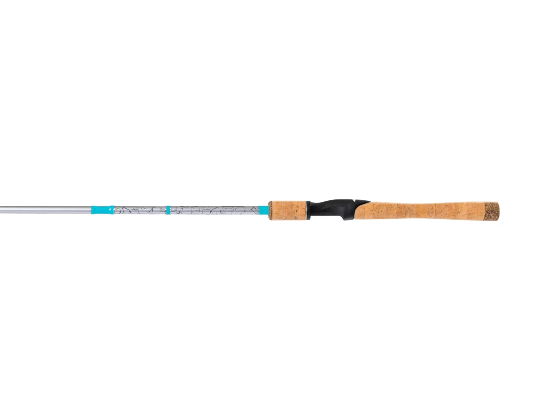 Favorite Fishing Ol' Salty Spinning Rod - Image 2