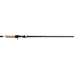 13 Fishing Omen Black Casting Rod