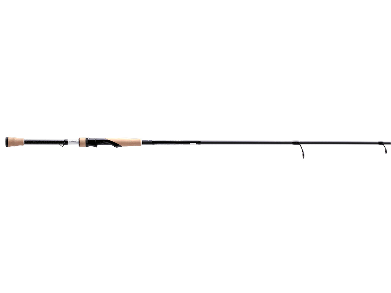 13 Fishing Omen Black Spinning Rod 13 Fishing Omen Black Spinning Rod -ElaZtech store omenblackspin