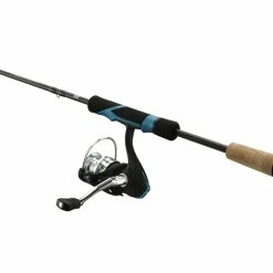 13 Fishing Ambition Spinning Combo