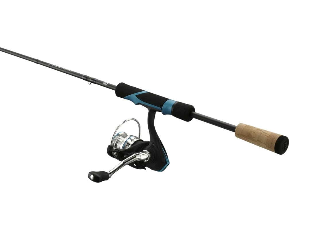 13 Fishing Ambition Spinning Combo