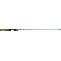 13 Fishing Fate Green Inshore Casting Rod
