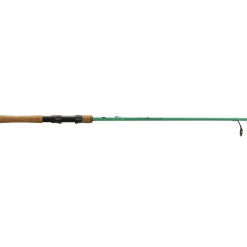 13 Fishing Fate Green Inshore Spinning Rod