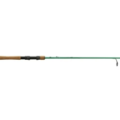 13 Fishing Fate Green Inshore Spinning Rod