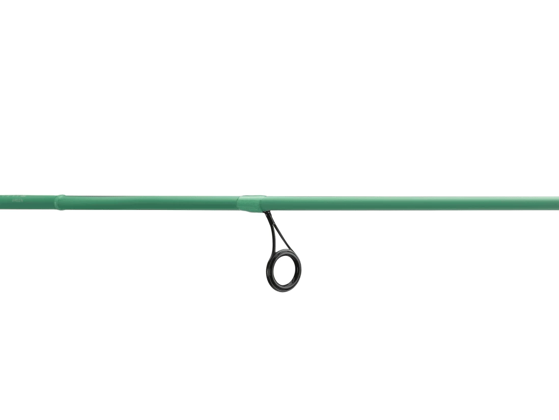 13 Fishing Fate Green Inshore Spinning Rod - Image 2