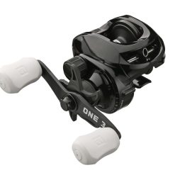 13 Fishing Origin A Baitcasting Reel