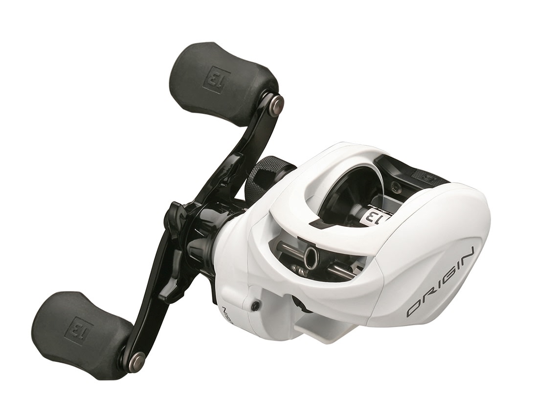 13 Fishing Origin C Baitcasting Reel 13 Fishing Origin C Baitcasting Reel -ElaZtech store one 3 origin c 1 webv1 1