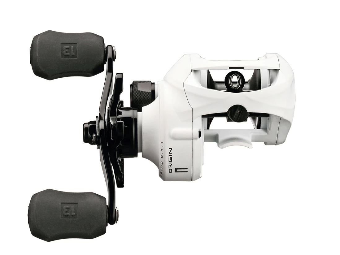 13 Fishing Origin C Baitcasting Reel - Image 3