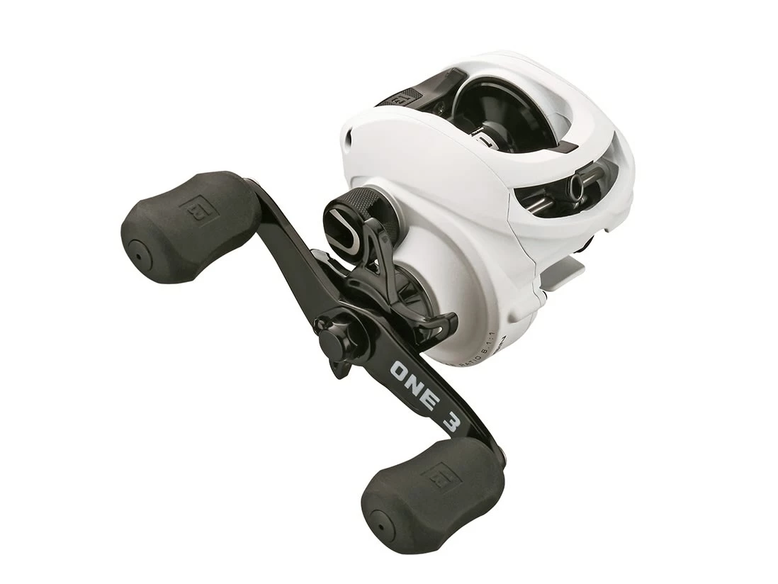 13 Fishing Origin C Baitcasting Reel