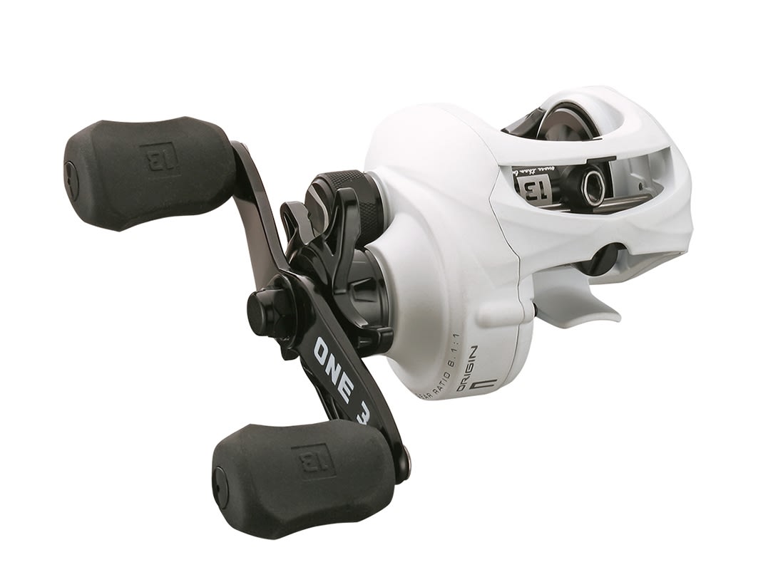 13 Fishing Origin C Baitcasting Reel 13 Fishing Origin C Baitcasting Reel -ElaZtech store one 3 origin c 4 webv1 1