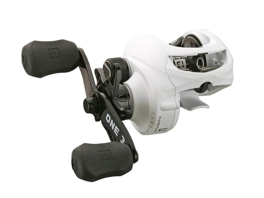13 Fishing Origin C Baitcasting Reel - Image 4