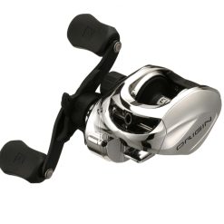 13 Fishing Origin Chrome/Fate Chrome Baitcasting Combo 2 13 Fishing Origin Chrome/Fate Chrome Baitcasting Combo -ElaZtech store one 3 origin chrome reel 1 1