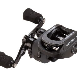 13 Fishing Origin O1 Blackout Baitcasting Reel -ElaZtech store origin o1 casting reel rh 1