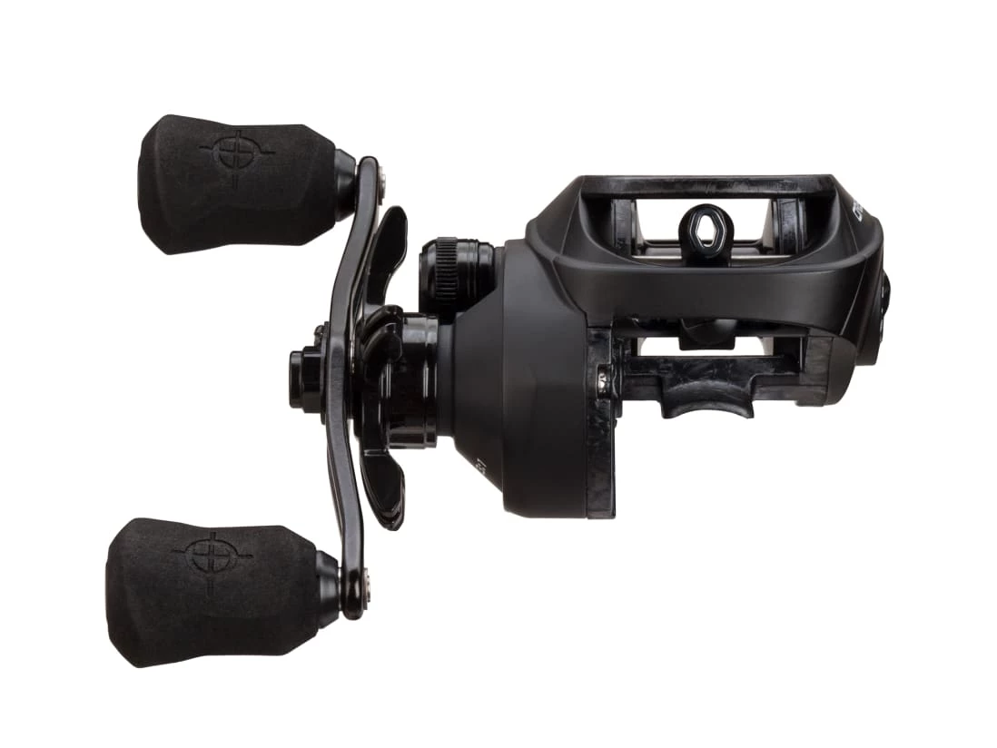 13 Fishing Origin O1 Blackout Baitcasting Reel - Image 2