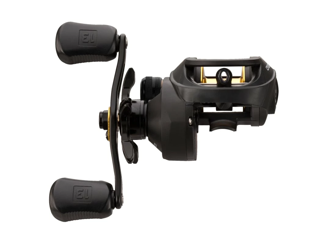13 Fishing Origin R1 Baitcasting Reel - Image 3