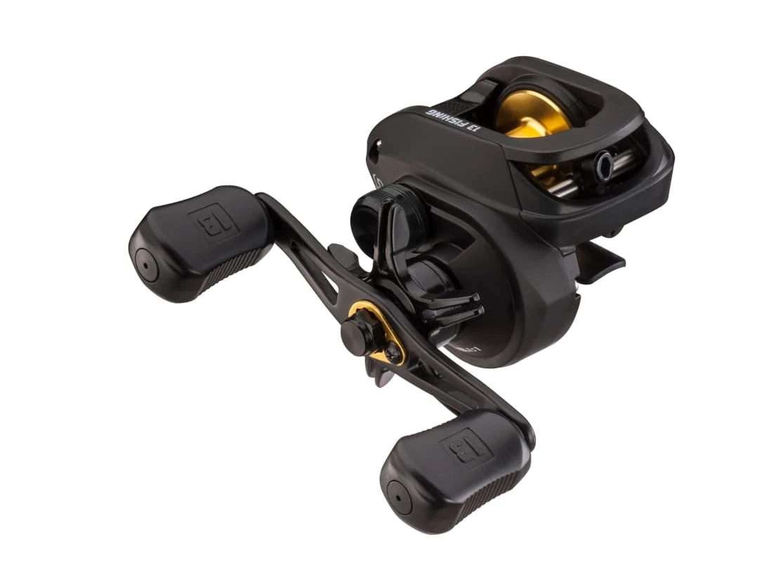 13 Fishing Origin R1 Baitcasting Reel