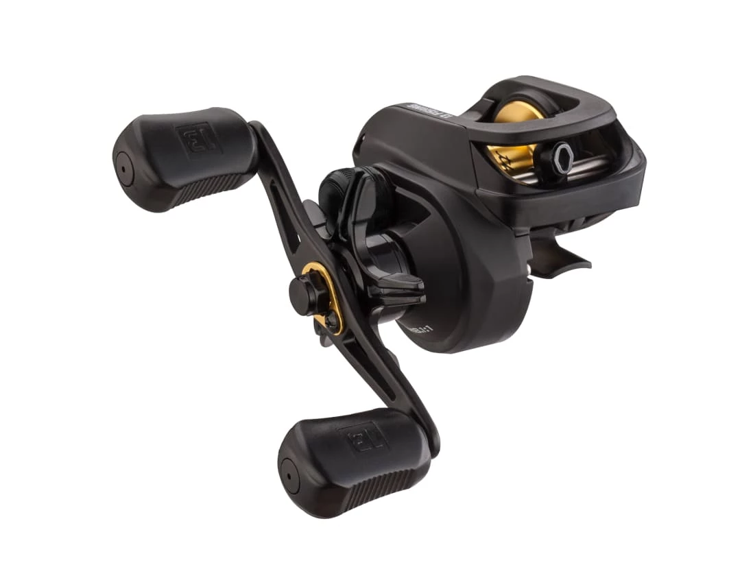 13 Fishing Origin R1 Baitcasting Reel - Image 2