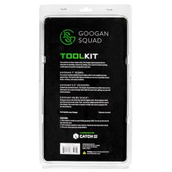 Googan Squad Tool Combo -ElaZtech store packaging back toolkit ggs 01