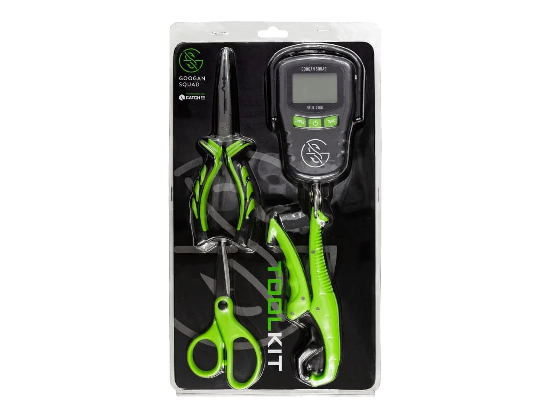 Googan Squad Tool Combo - Image 4