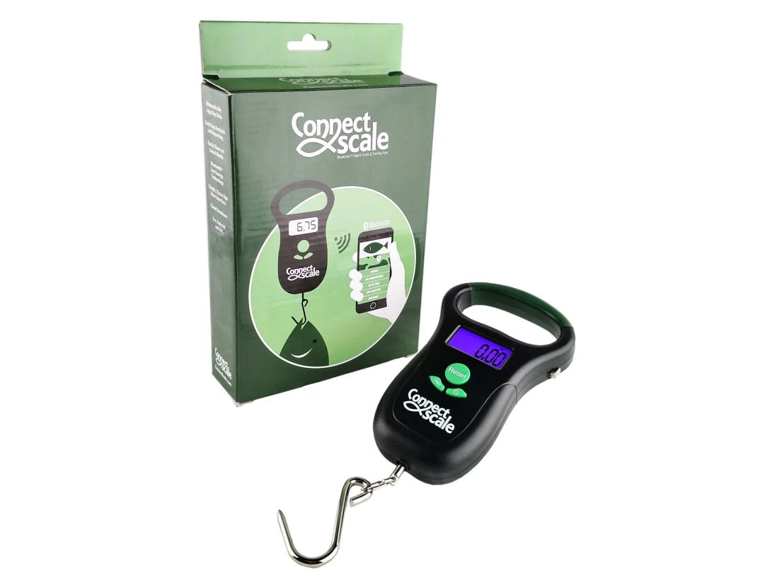 ConnectScale Bluetooth Smart Scale - Image 4