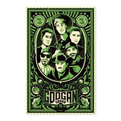 Googan Squad Googan Squad Poster