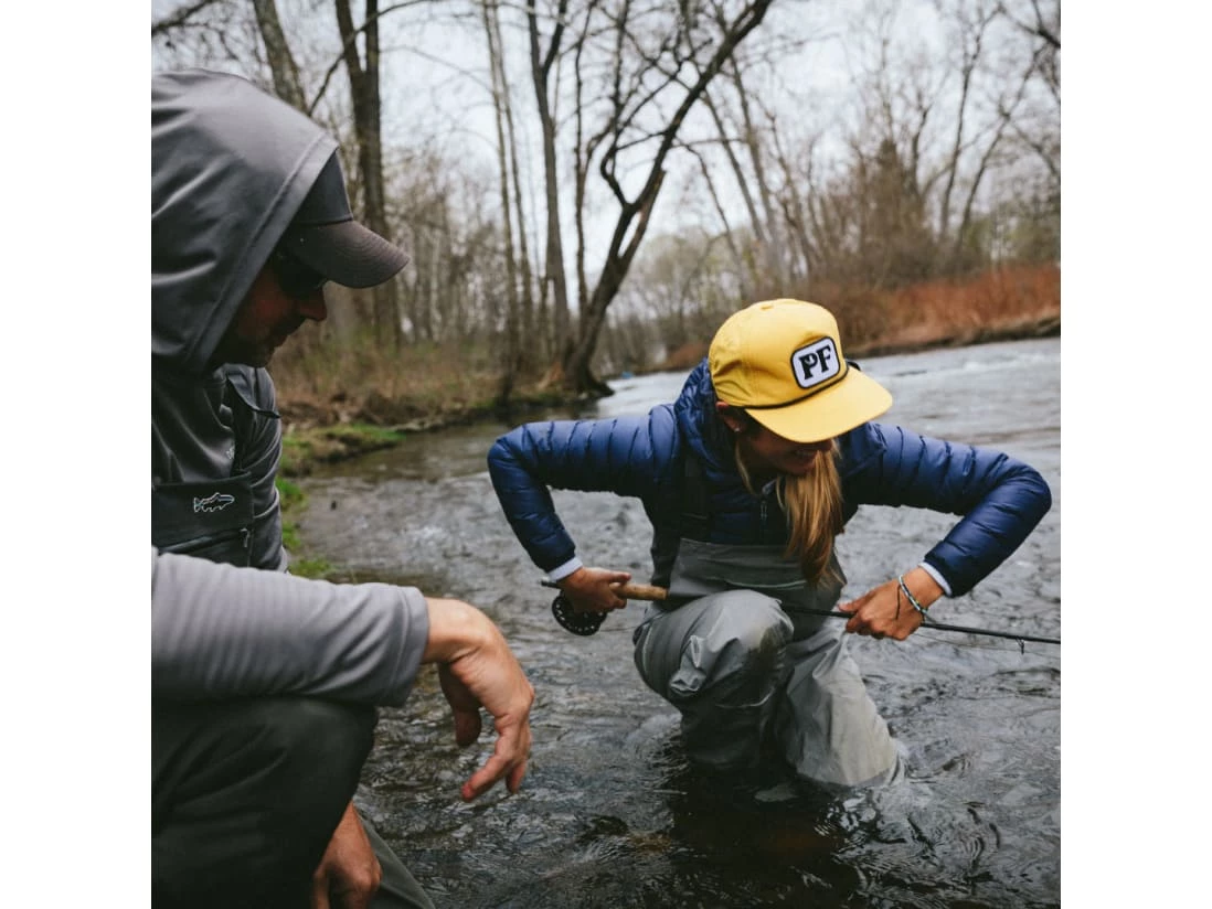 Postfly All Day Long Performance Lid - Image 6