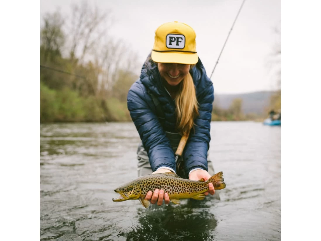 Postfly All Day Long Performance Lid - Image 5