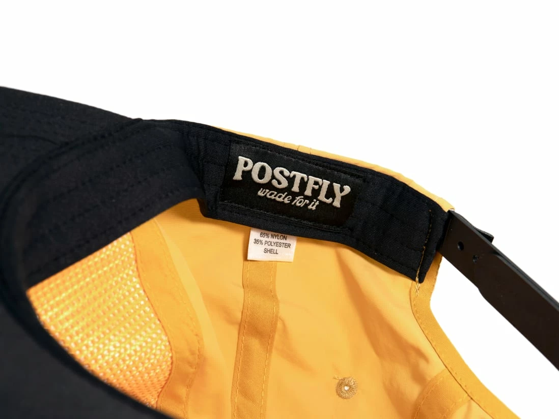 Postfly All Day Long Performance Lid - Image 4