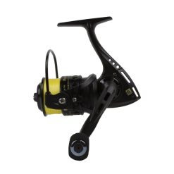 Profishiency Hi-Viz Spinning Reel
