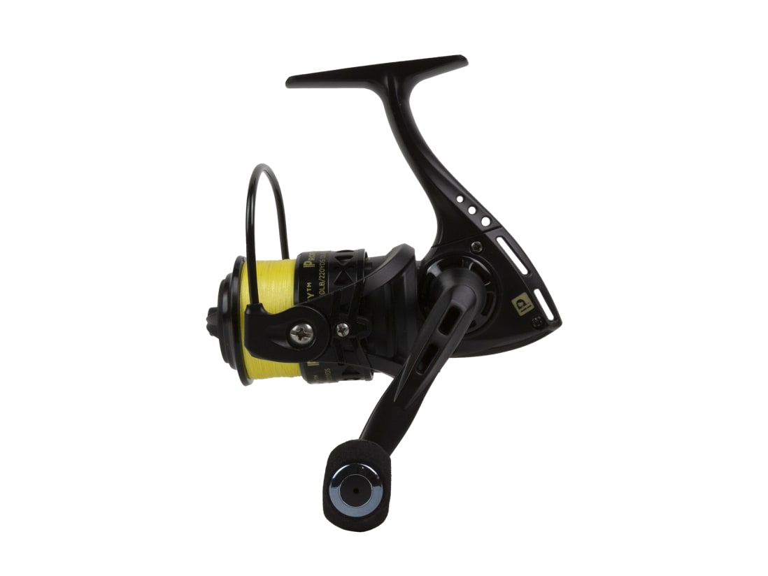 Profishiency Hi-Viz Spinning Reel Profishiency Hi-Viz Spinning Reel -ElaZtech store pfl hivizreelspinning side1 41 02 pro 10000a