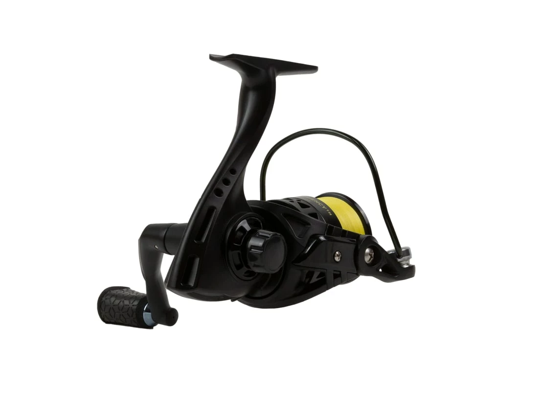Profishiency Hi-Viz Spinning Reel - Image 3