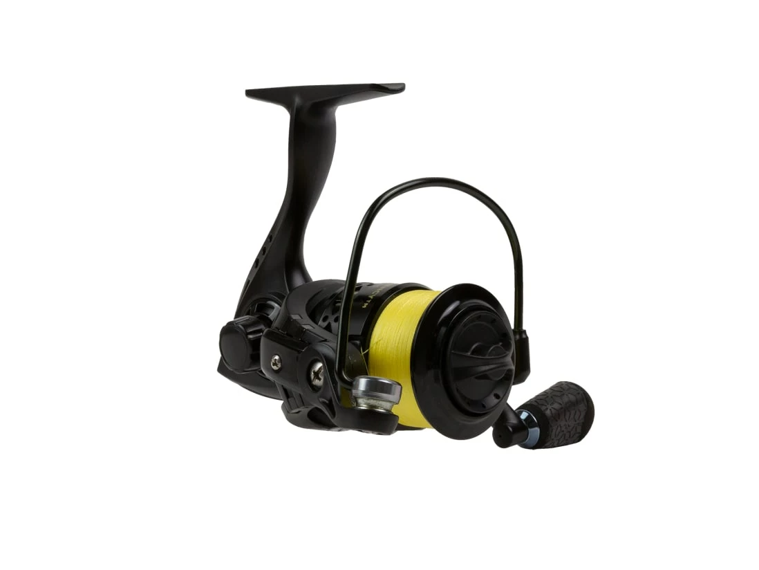 Profishiency Hi-Viz Spinning Reel - Image 4