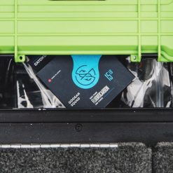 Googan Squad 100% Pure Fluorocarbon Line 5 Googan Squad 100% Pure Fluorocarbon Line -ElaZtech store photo mar 19 9 55 02 am