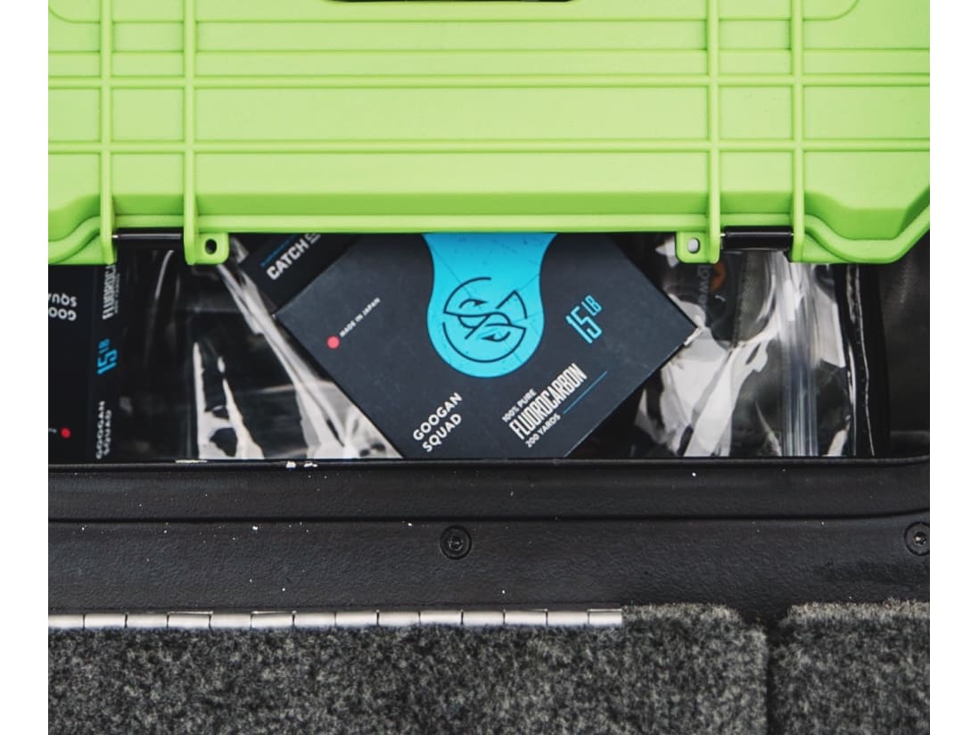 Googan Squad 100% Pure Fluorocarbon Line Googan Squad 100% Pure Fluorocarbon Line -ElaZtech store photo mar 19 9 55 02 am