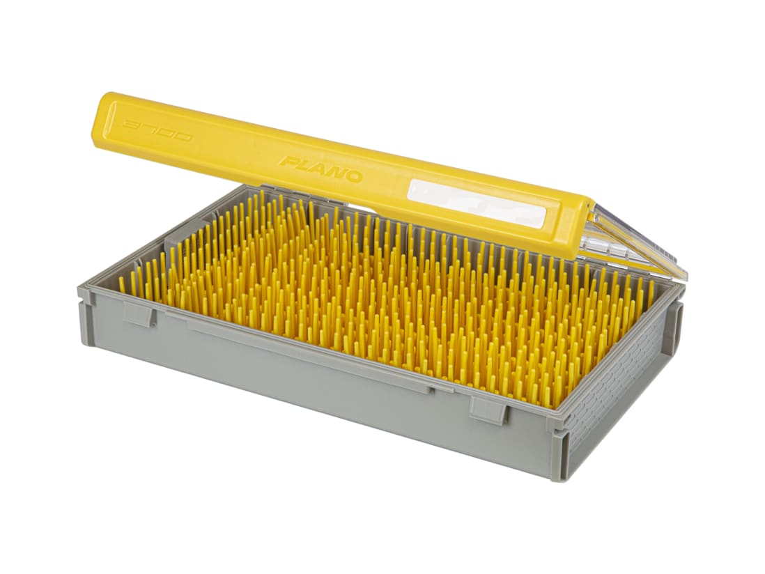 Plano EDGE Flex Crankbait Box Plano EDGE Flex Crankbait Box -ElaZtech store plano edge flexcrankbaitbox 20 20 pno 10022a