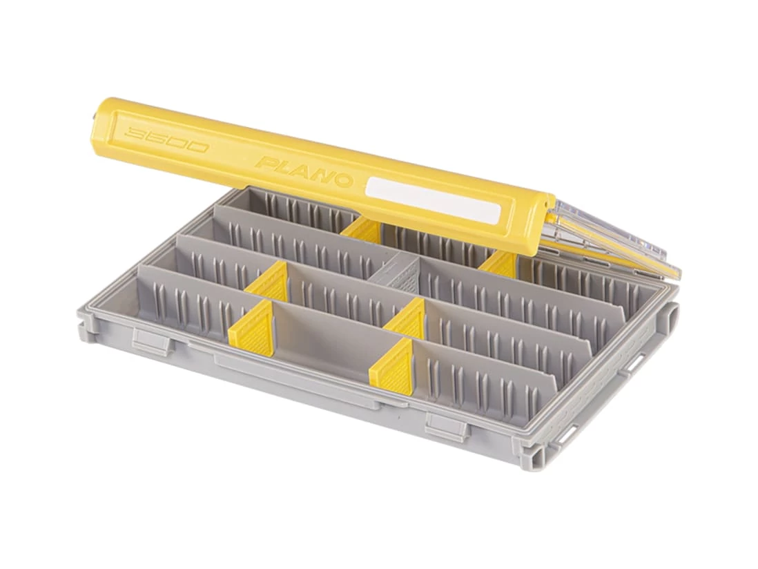 Plano EDGE Professional Box