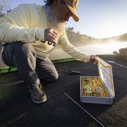 Plano EDGE Flex Crankbait Box 3 Plano EDGE Flex Crankbait Box -ElaZtech store plano edgeflexcrankbaitbox onboat 20 20 pno 10022a