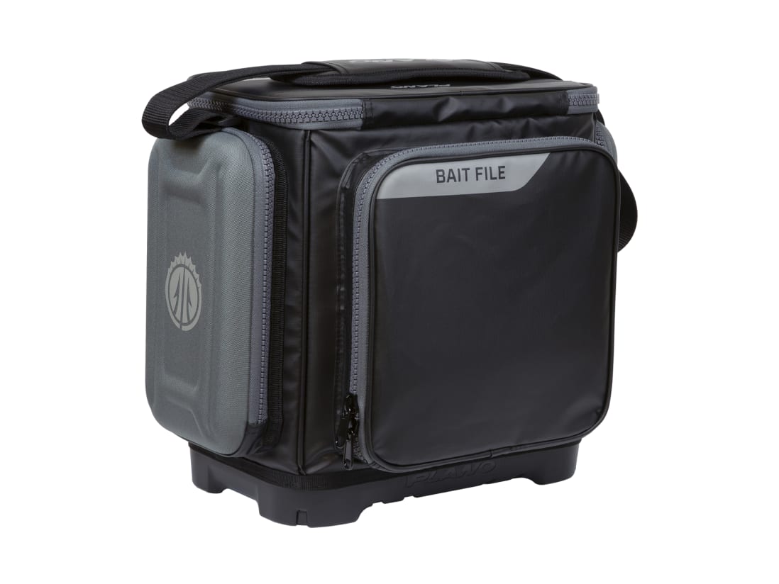 Plano KVD Signature Tackle Bag Plano KVD Signature Tackle Bag -ElaZtech store plano kvdsignature tacklebag 3600 back 20 20 pno 10013b