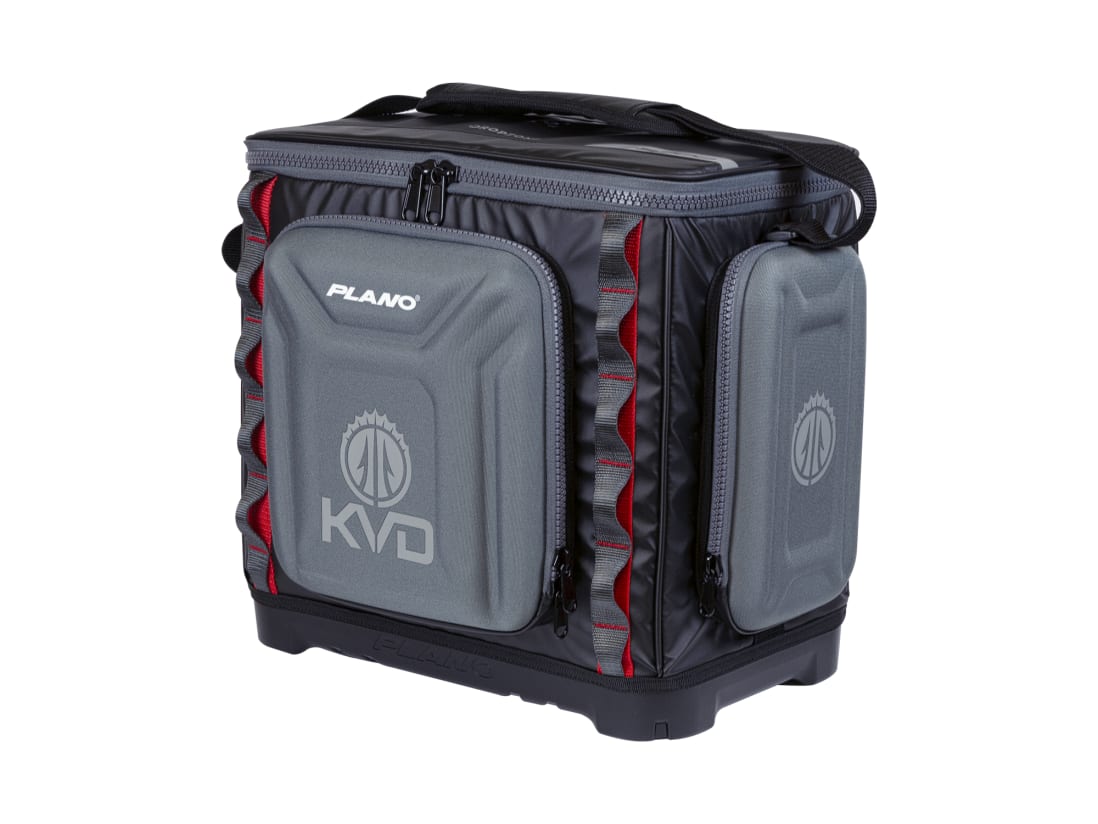 Plano KVD Signature Tackle Bag Plano KVD Signature Tackle Bag -ElaZtech store plano kvdsignature tacklebag 3700 20 20 pno 10013c