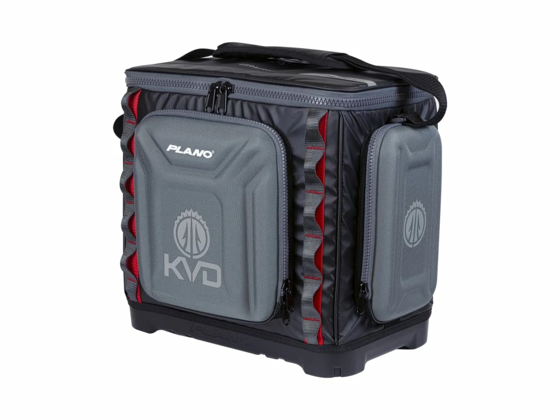 Plano KVD Signature Tackle Bag