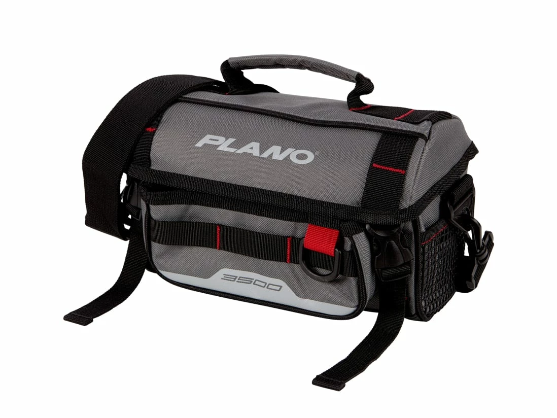 Plano Weekend Softsider