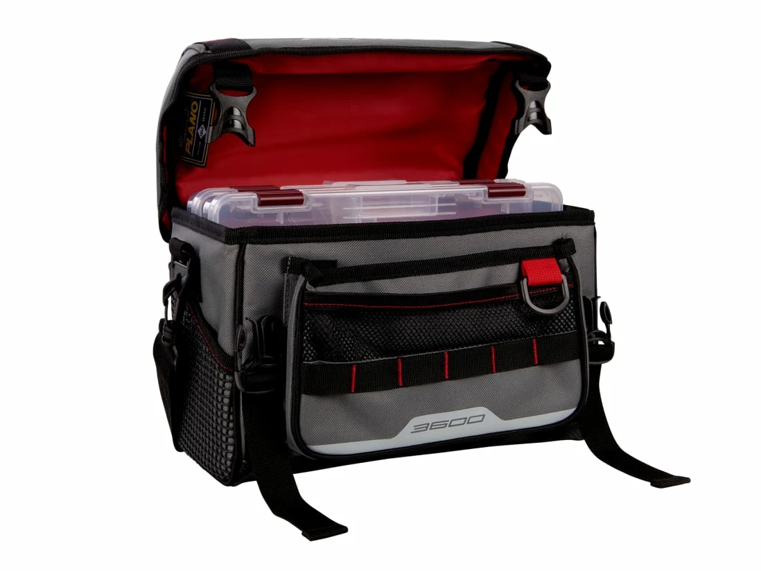 Plano Weekend Softsider - Image 3