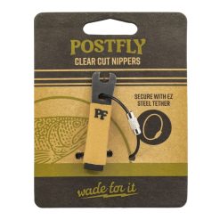 Postfly Clear Cut Nipper -ElaZtech store postfly clearcutnipperpackaging front 20 01 ptf 10004a