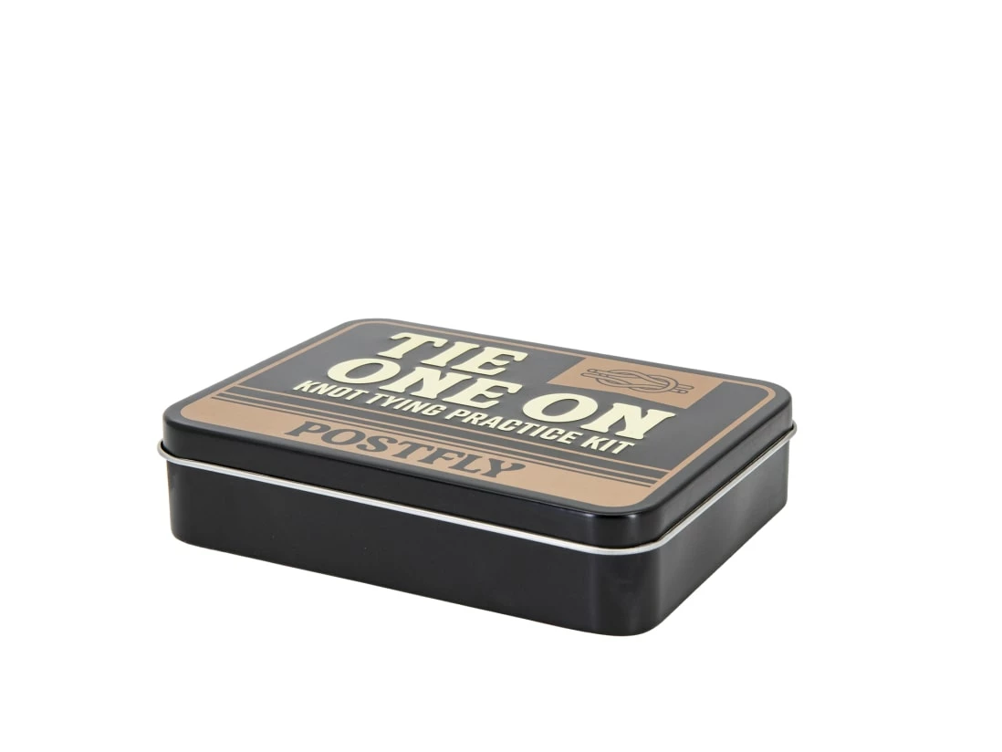 Postfly Tie One On Knot Practicing Kit - Image 4