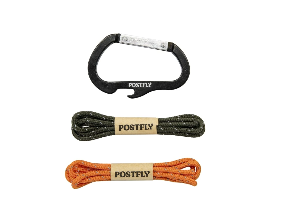 Postfly Tie One On Knot Practicing Kit